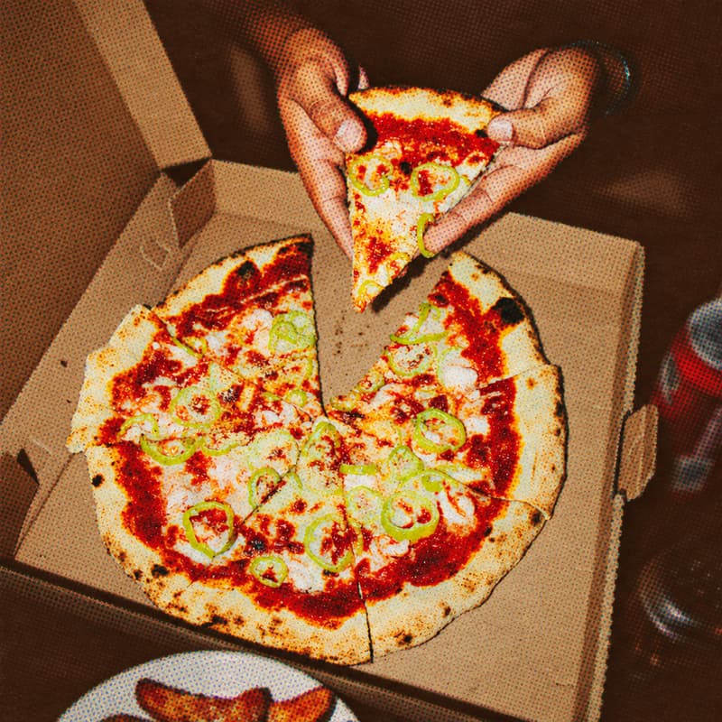 Cover Image for Info Session: New Courses + Pizza
