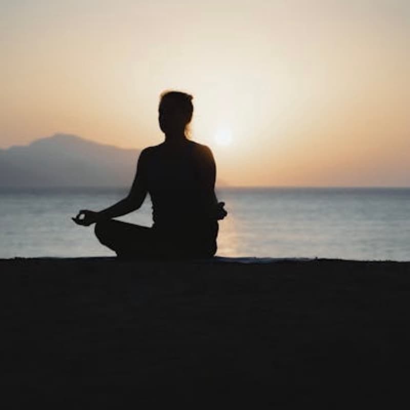 Cover Image for YOGA - At The Preserve (Preserve Residents only)