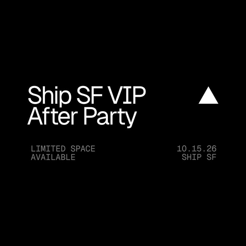 Cover Image for Ship SF After