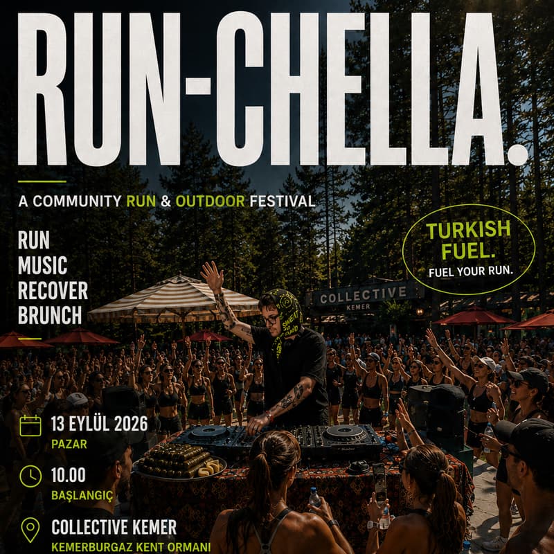Cover Image for Run-Chella
