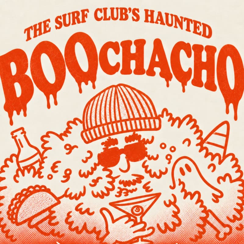 Cover Image for Halloween Pumpkin Carving at Muchacho West Midtown
