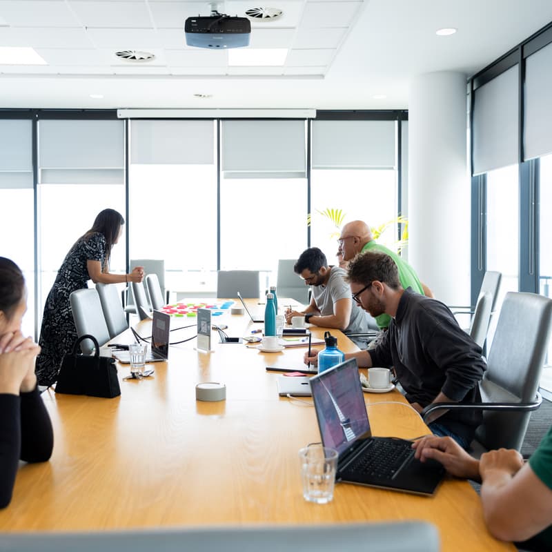 Cover Image for LinkedIn Workshop
