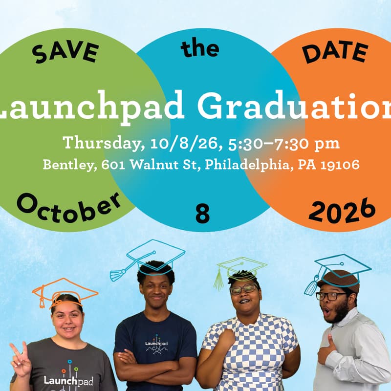 Cover Image for LiftOff Cohort 2 Gradaution