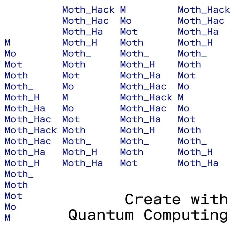 Cover Image for Moth Hack 2026