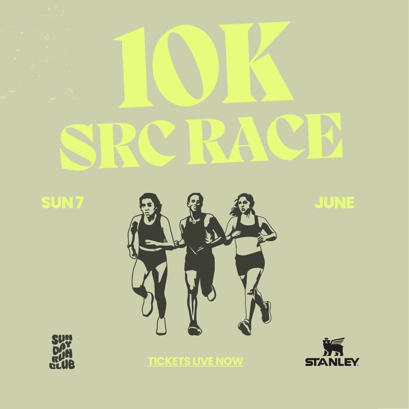 Cover Image for SRC 10k Race x Stanley 1913