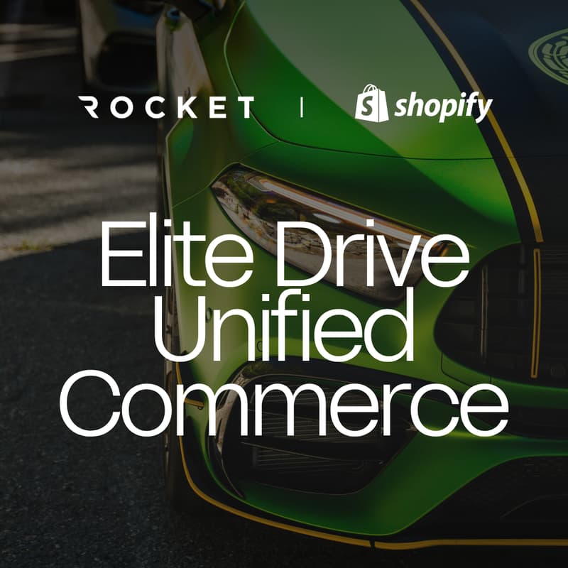 Cover Image for Elite Drive Barcelona