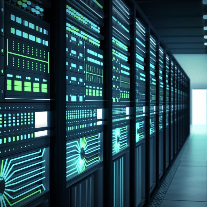 Cover Image for Powering AI: The Data Center Infrastructure Imperative (featuring Microsoft, Ada Infrastructure, and PG&E)