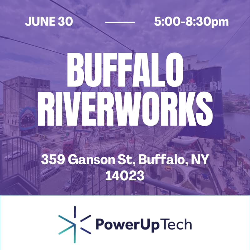 Cover Image for Buffalo Riverworks
