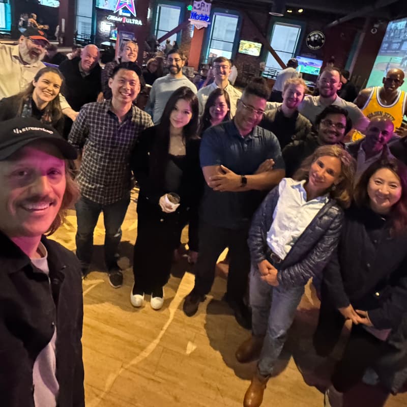Cover Image for Low-Key Data Happy Hour - San Francisco