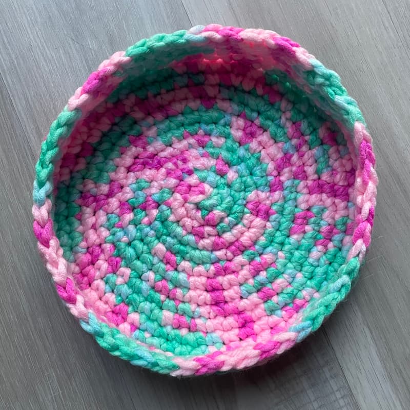 Cover Image for Crochet Basics II