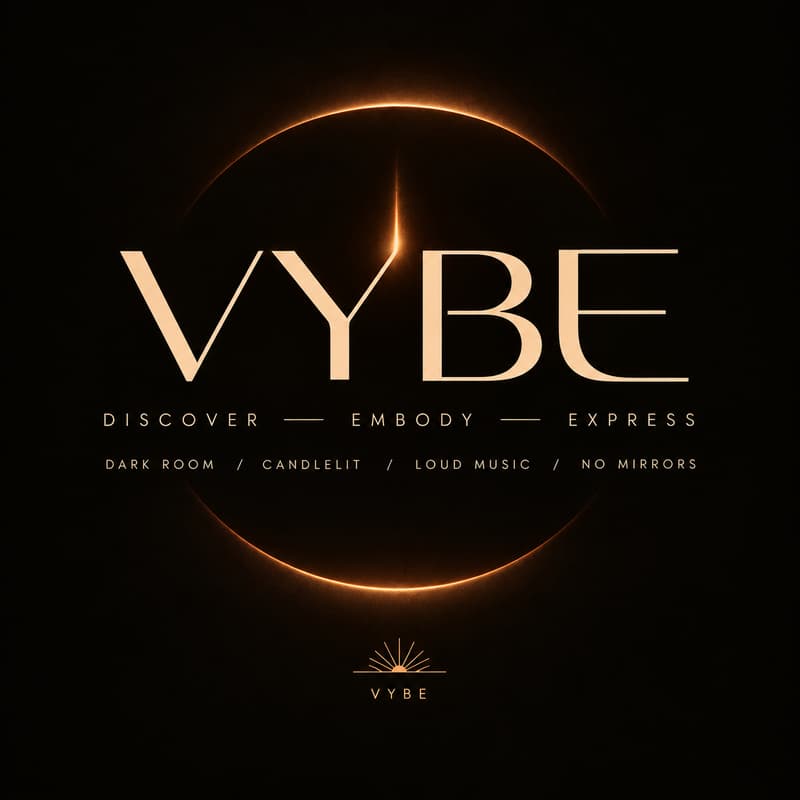 Cover Image for VYBE Pop-Up Series: Find Your Flow 10/19