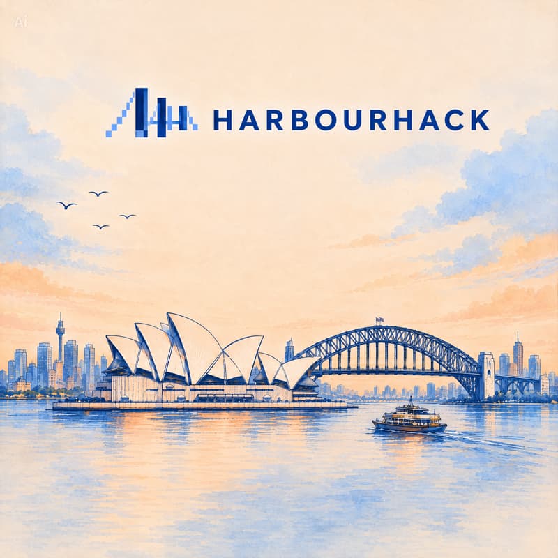 Cover Image for HarbourHack