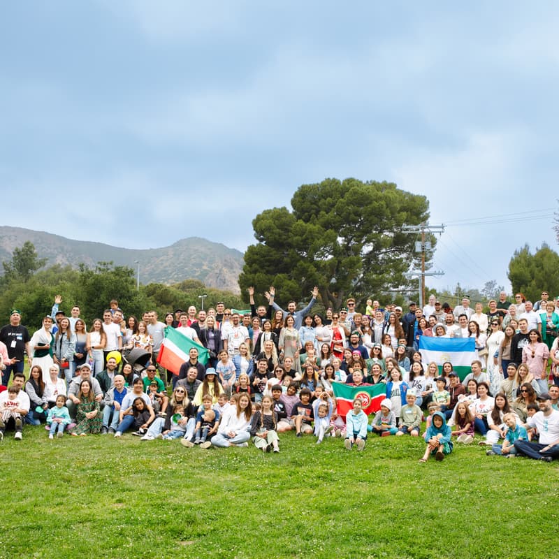 Cover Image for Tuganlyq Community Block Party — A Bashqort & Tatar Celebration