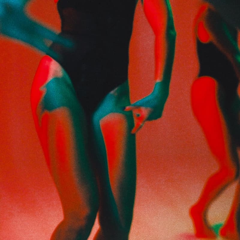 Cover Image for The pulse: Ecstatic Dance with Samantha