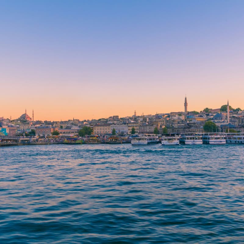 Cover Image for Etkili İyilik İstanbul Zirvesi