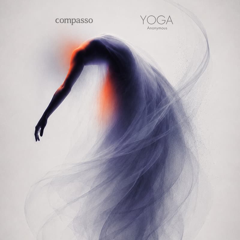 Cover Image for 【6/13 COMPASSO·Yoga Run × Anonymous】
