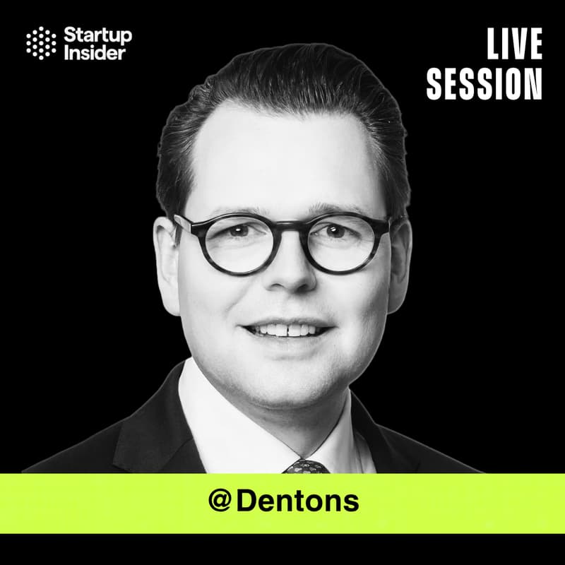Cover Image for Ich bin ein Startup – holt mich hier raus! Die Rettung aus dem Förderdschungel!