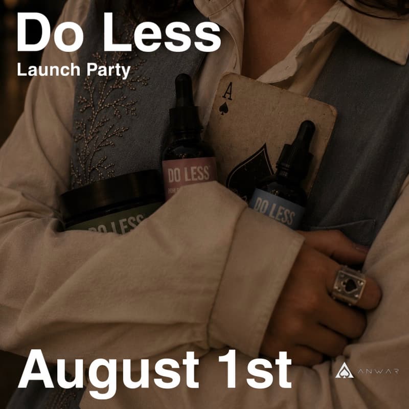 Cover Image for ShopDoLess.Com Launch Party by Anwar Enterprises