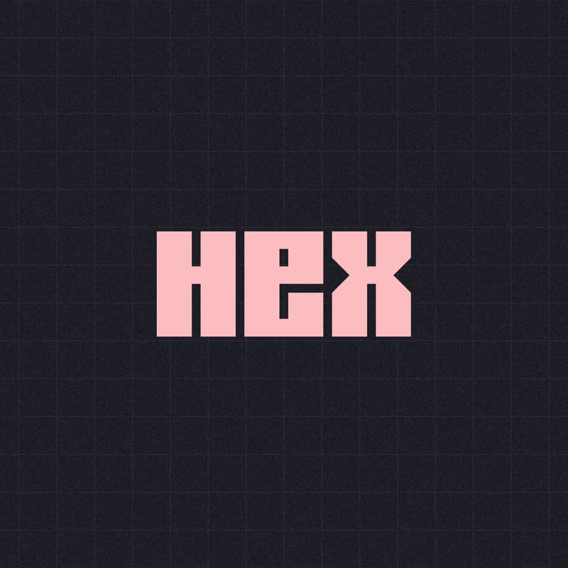 Cover Image for Cal @ Hex