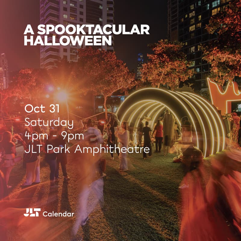 Cover Image for A Spooktacular Halloween