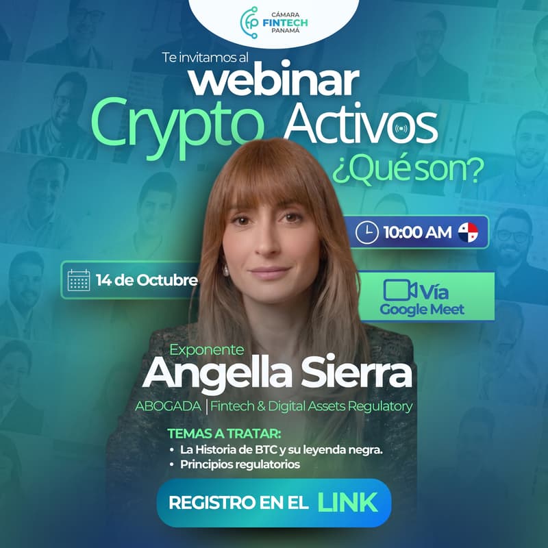 Cover Image for Crypto Activos - ¿Qué son?