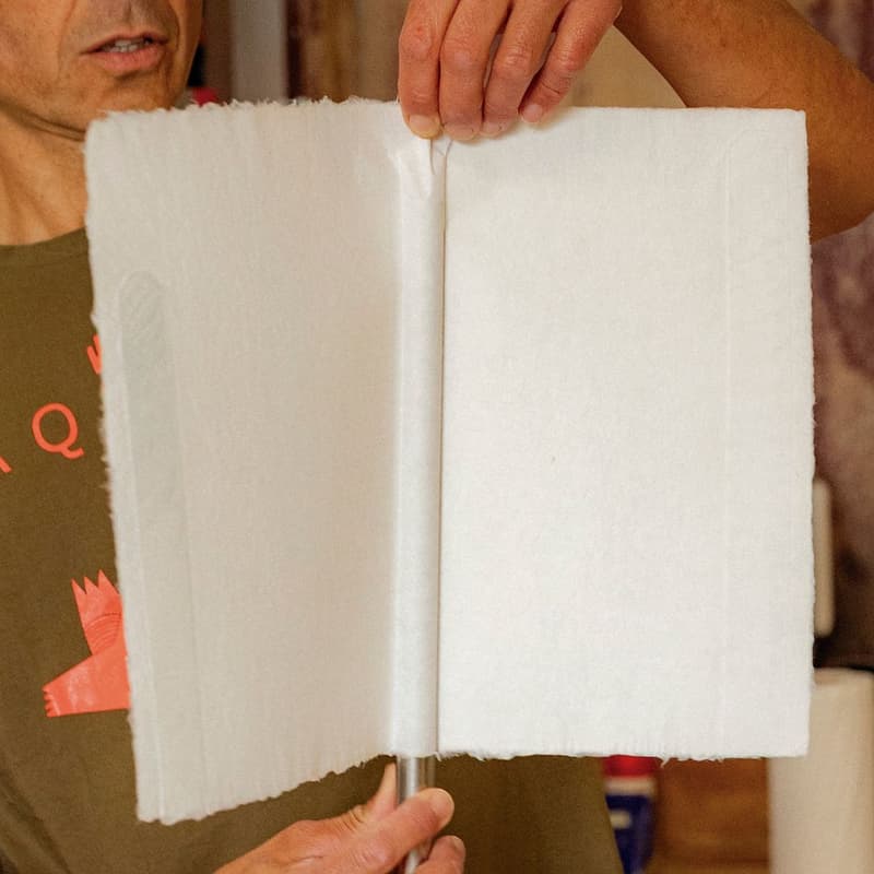 Cover Image for Coloquios A|O: Mesura + Sastres Paperers