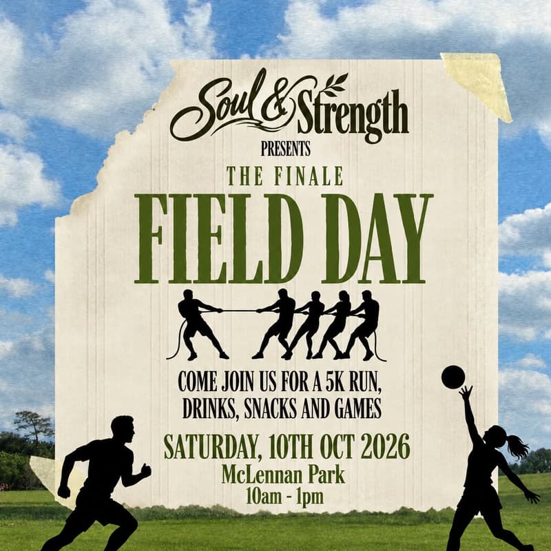 Cover Image for Field Day