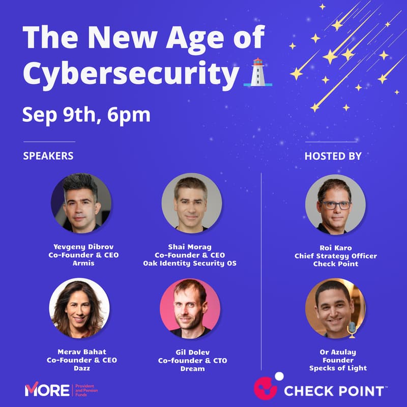 Cover Image for The New Age of Cybersecurity