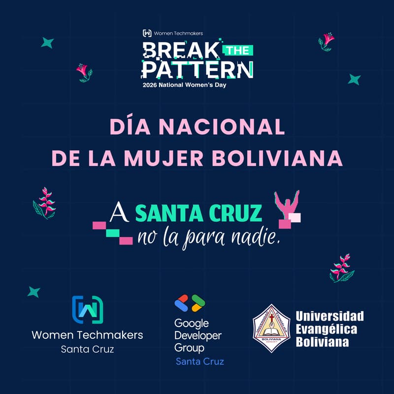 Cover Image for NATIONAL WOMEN'S DAY 2026 - Santa Cruz