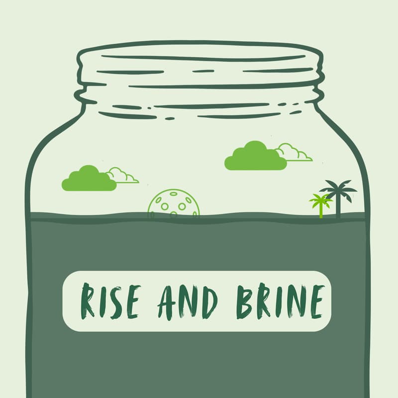 Cover Image for Rise & Brine!