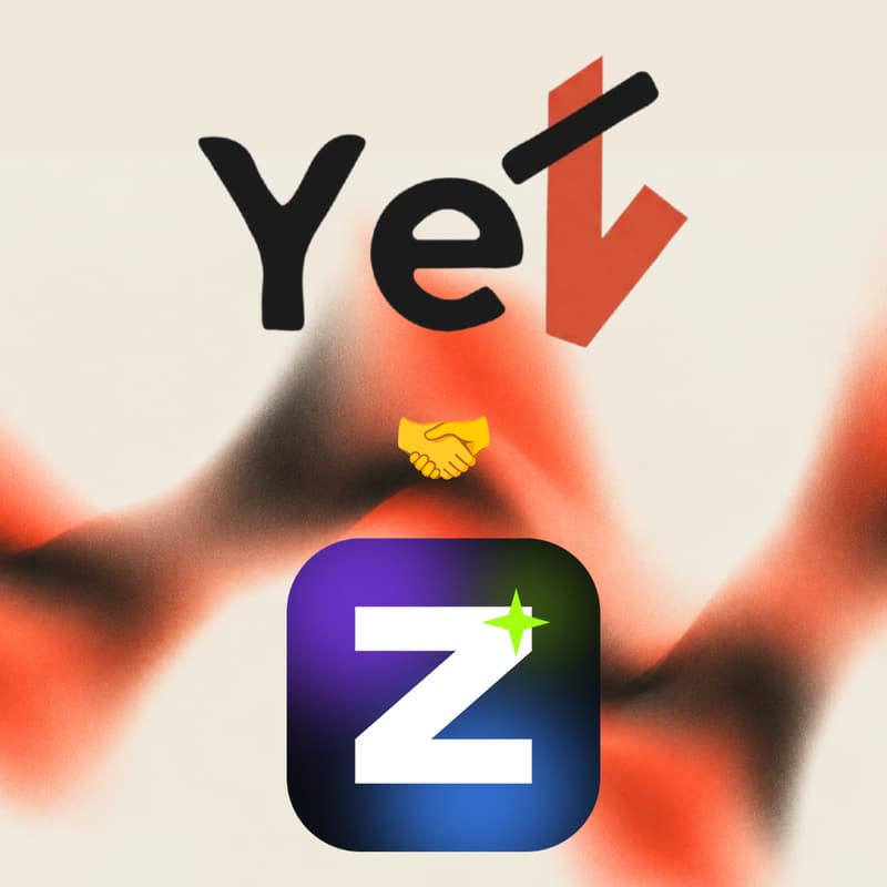 Cover Image for YET - Connect Vol.1.1