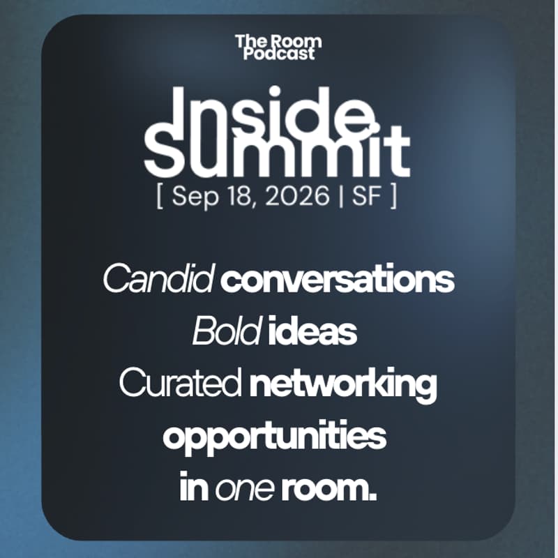Cover Image for Inside Summit 2026