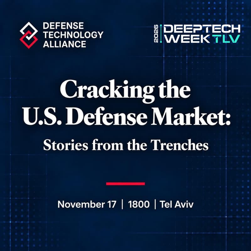 Cover Image for Cracking the U.S. Defense Market: Stories from the Trenches