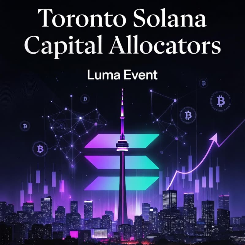 Cover Image for Solana Capital Allocators