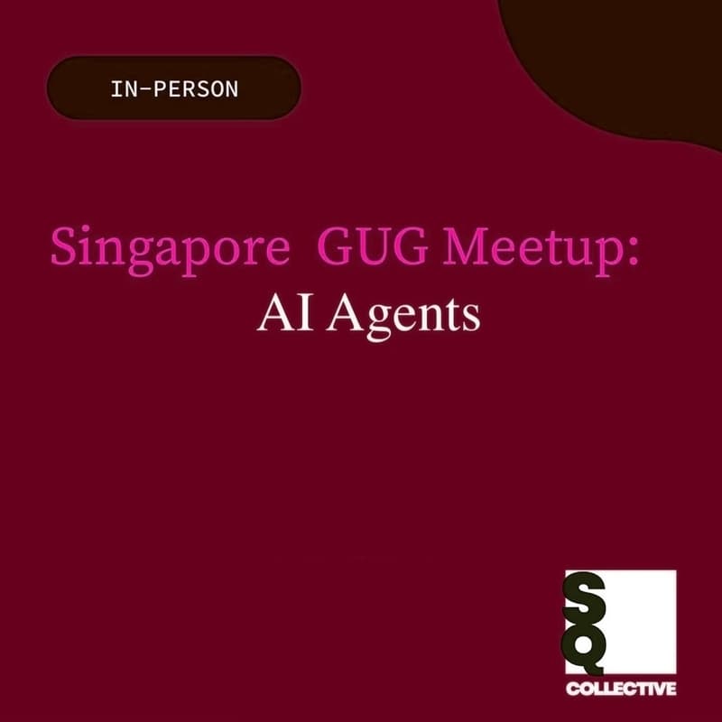 Cover Image for Meetup - Open Weight AI Models by Practitioners for Real Business Tasks (Kimi, GLM, DeepSeek, MiniMax, etc) + Timelocks for AI Cybersecurity