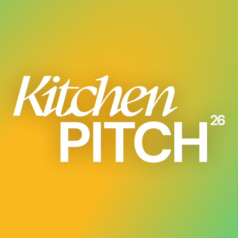 Cover Image for Kitchen Pitch '26