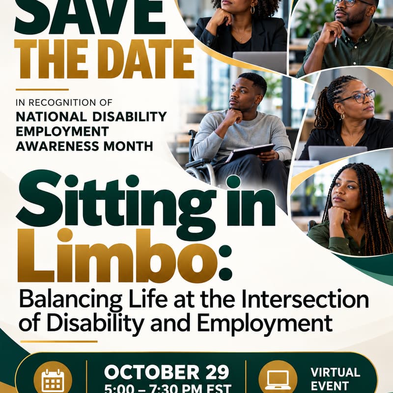 Cover Image for Sitting In Limbo