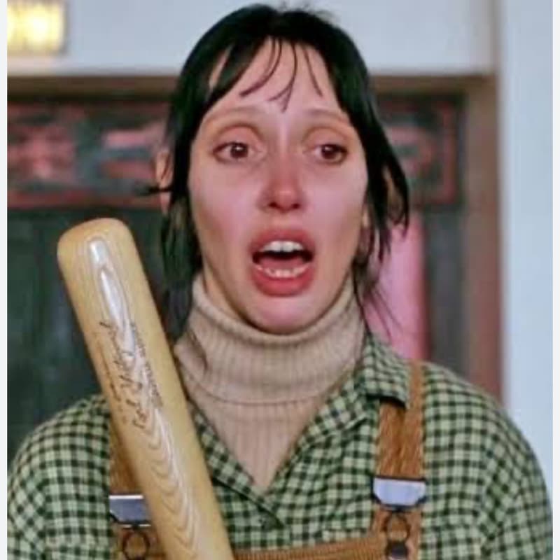 Cover Image for The Shining Film Screening