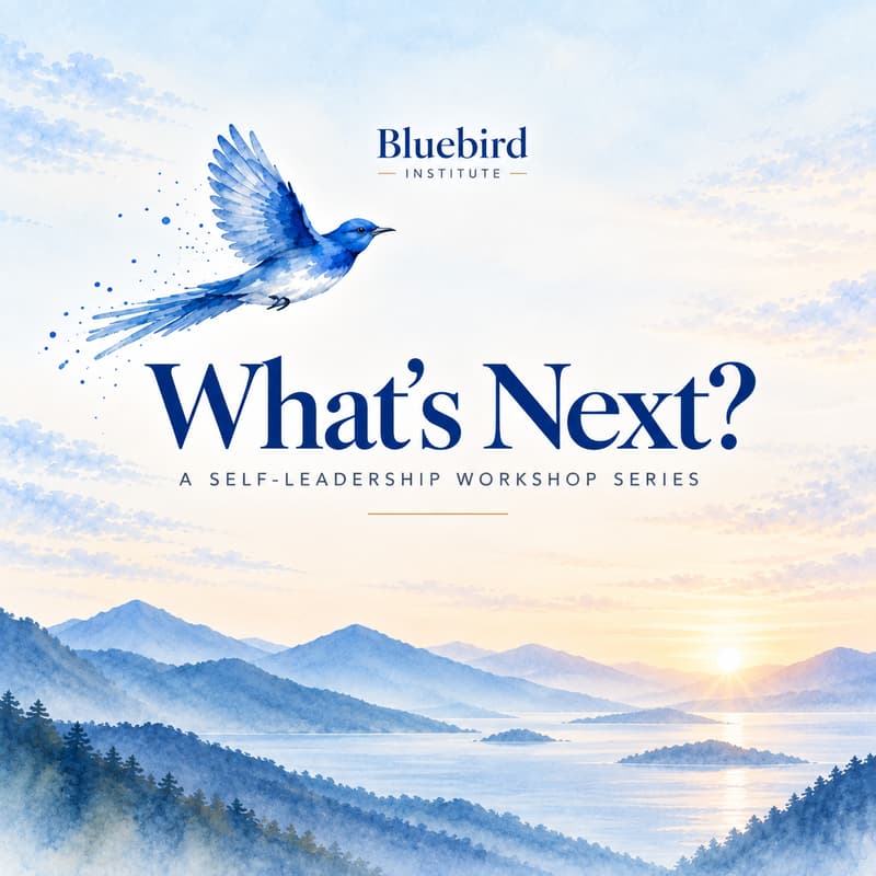 Cover Image for What's Next? - Navigating Work Decisions