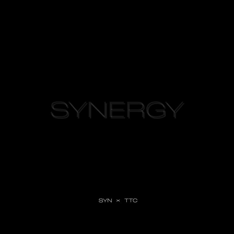 Cover Image for SYNERGY 001 - BERLIN