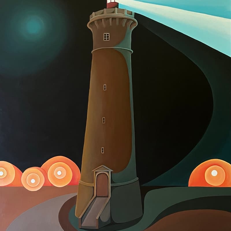 Cover Image for Vernissage | Exposition Solo Etteluge