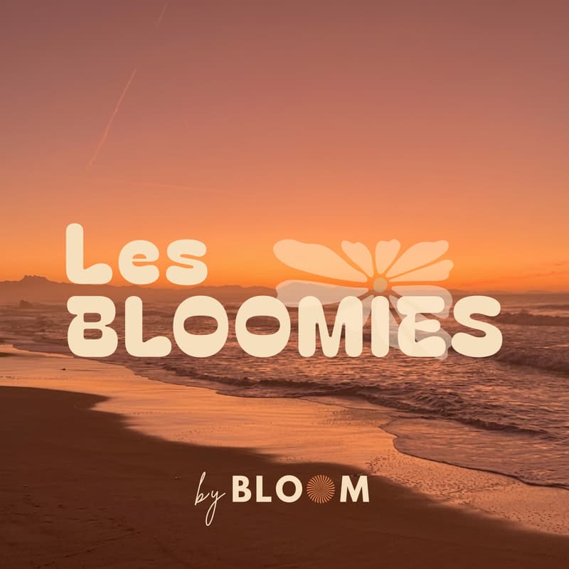Cover Image for ☕️ Café Bloomies · Anglet · 10h30