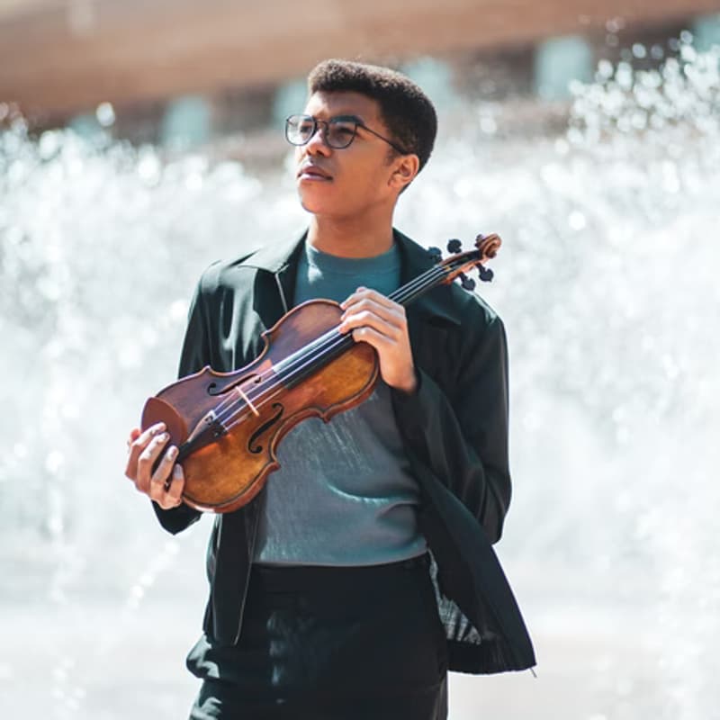 Cover Image for Annual Thanksgiving Concert