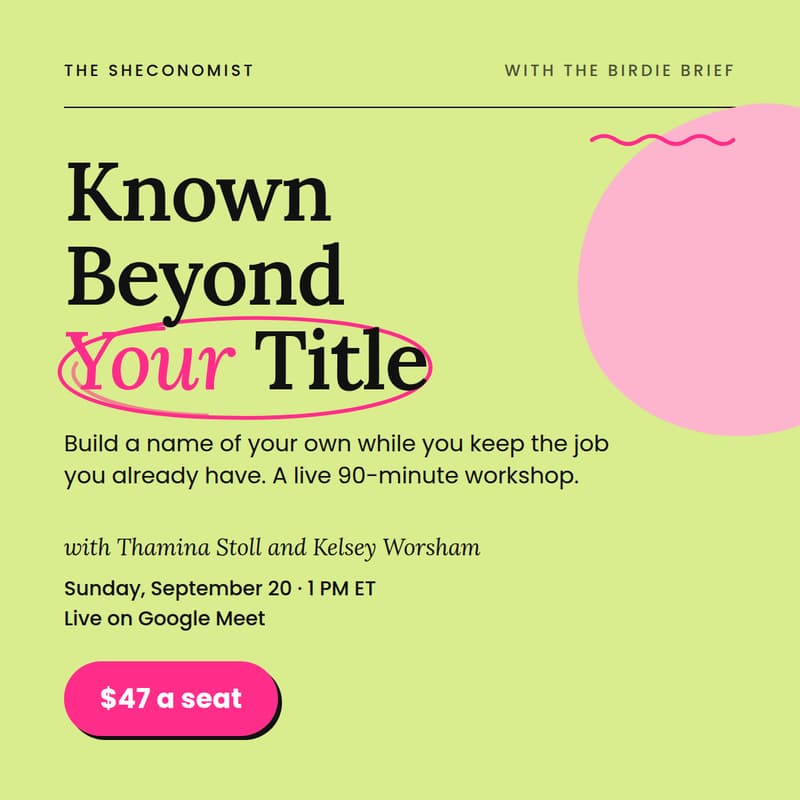 Cover Image for Known Beyond Your Title