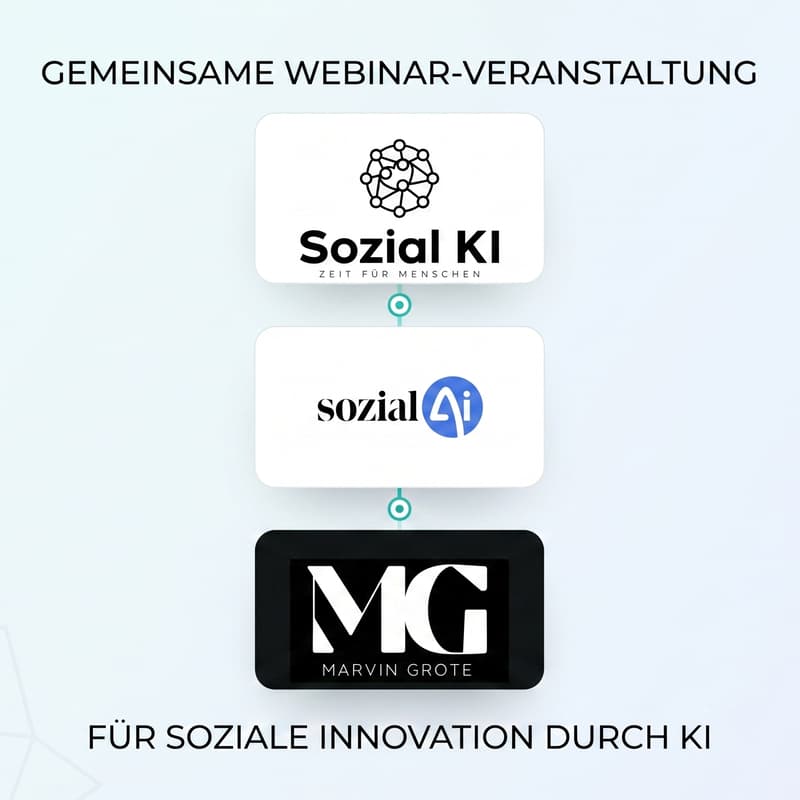 Cover Image for KI in der Sozialwirtschaft -Technik verstehen, Wandel gestalten, Kultur prägen