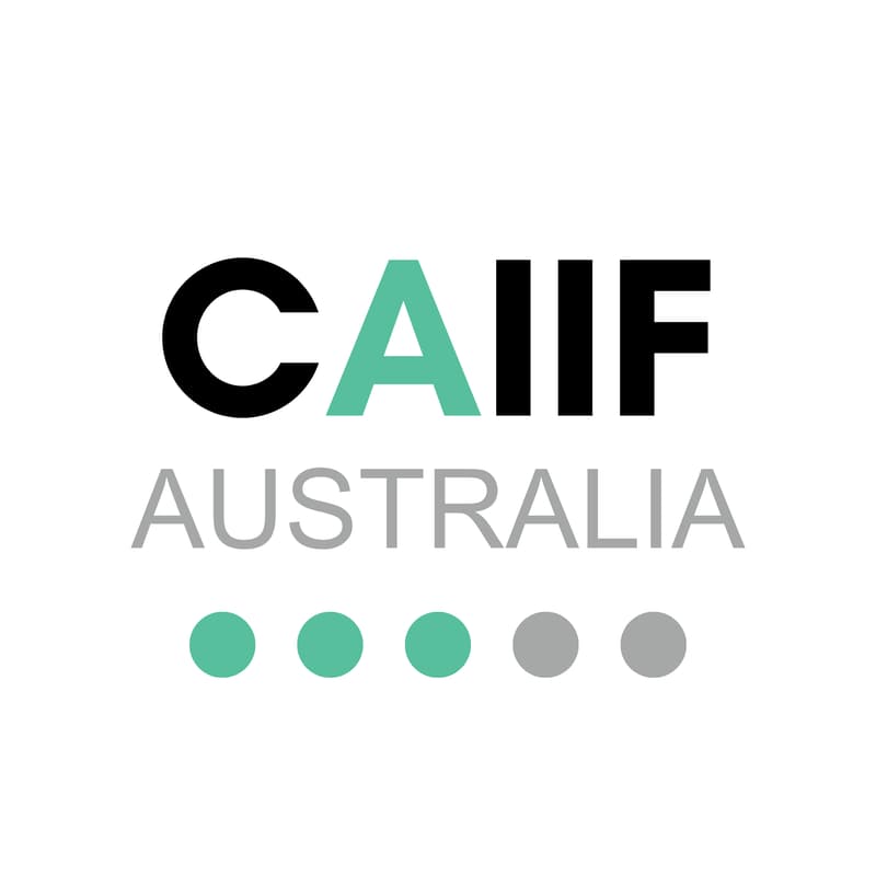 Cover Image for CAIIF Office Hours