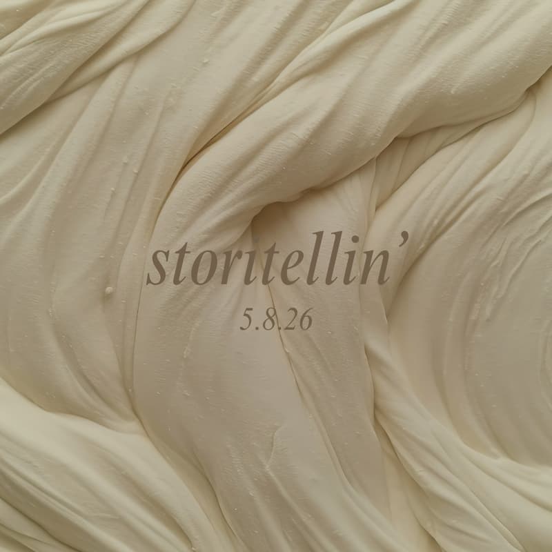 Cover Image for StoriTellin X Neighbor