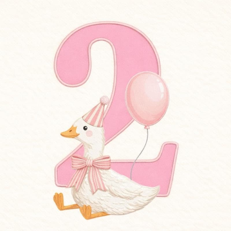 Cover Image for Chapter Two: A Cottage Birthday Celebration