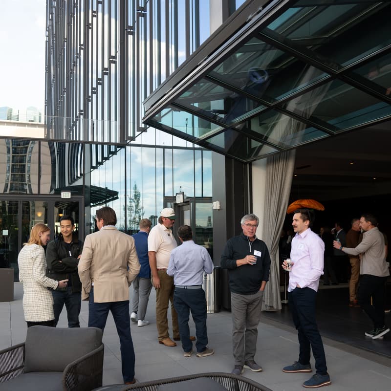 Cover Image for DV Startup Week Party: After Hours at Denver Art Museum