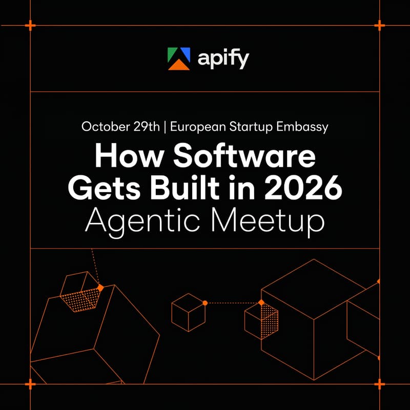 Cover Image for How Software Gets Built in 2026